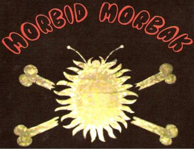 logo Morbid Morbak